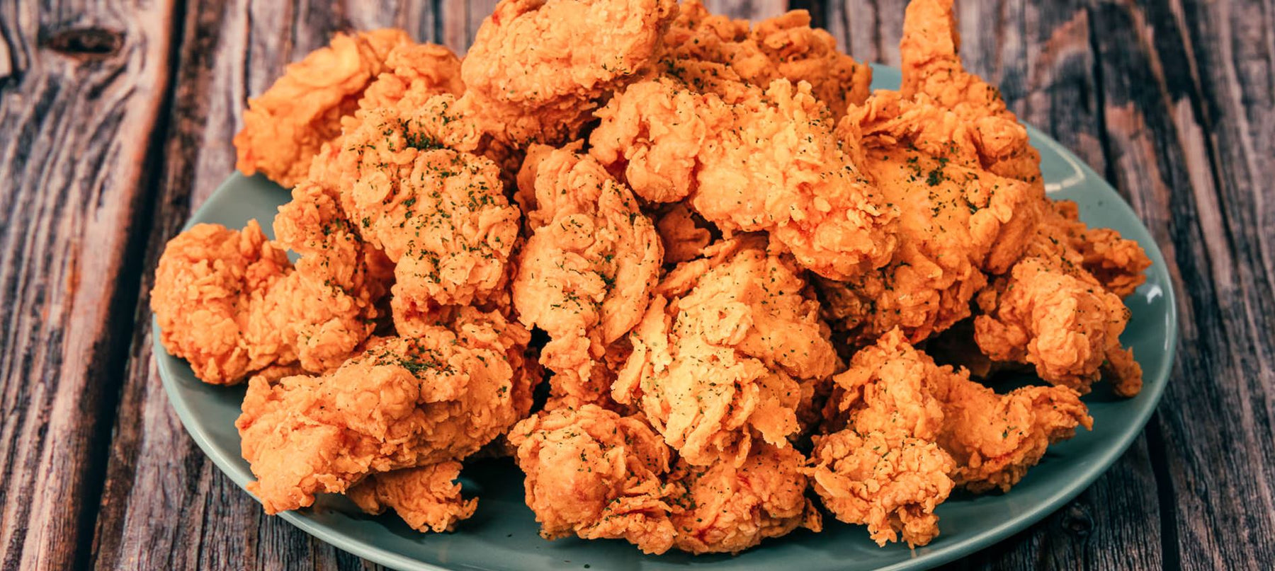 KB Chicken – Korean Best Fried Chicken in Glenfield