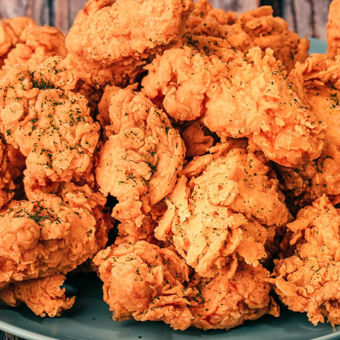 KB Chicken – Korean Best Fried Chicken in Glenfield