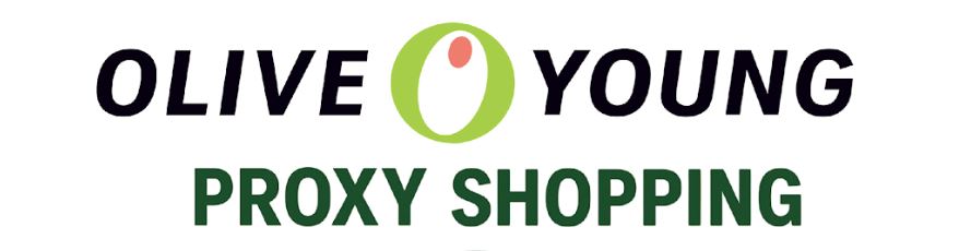 Olive Young Proxy Shopping