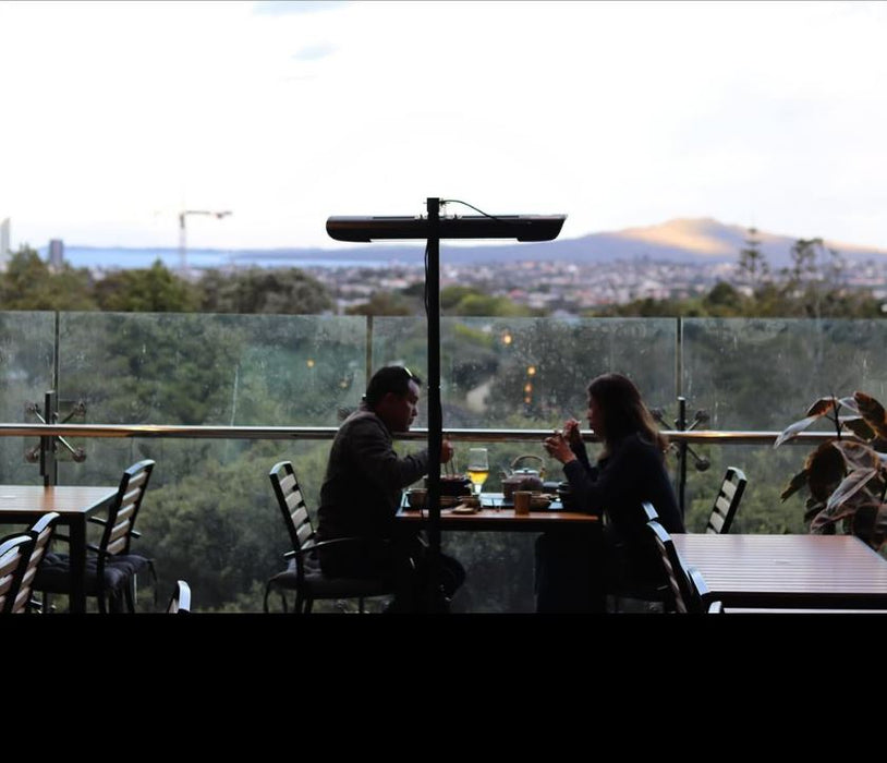 Lok Green Time Deal – Korean BBQ Grill Set for 2 People $80 → $58 (Birkenhead)