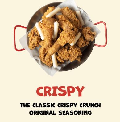KB Fried Chicken