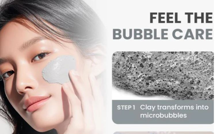 Top 10 Korean Face Masks Loved in New Zealand