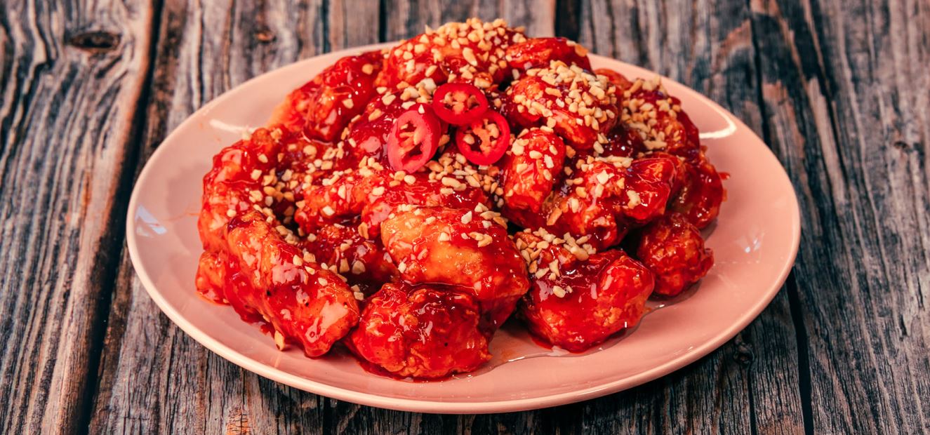 New Zealand Embraces the Korean Fried Chicken Boom