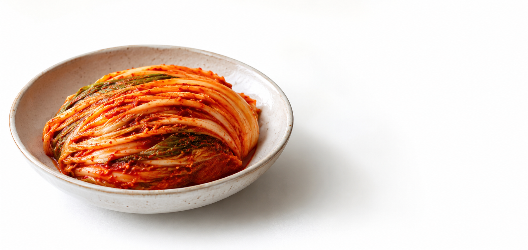 What Is Kimchi? Benefits, Types, and How to Eat Korean Kimchi