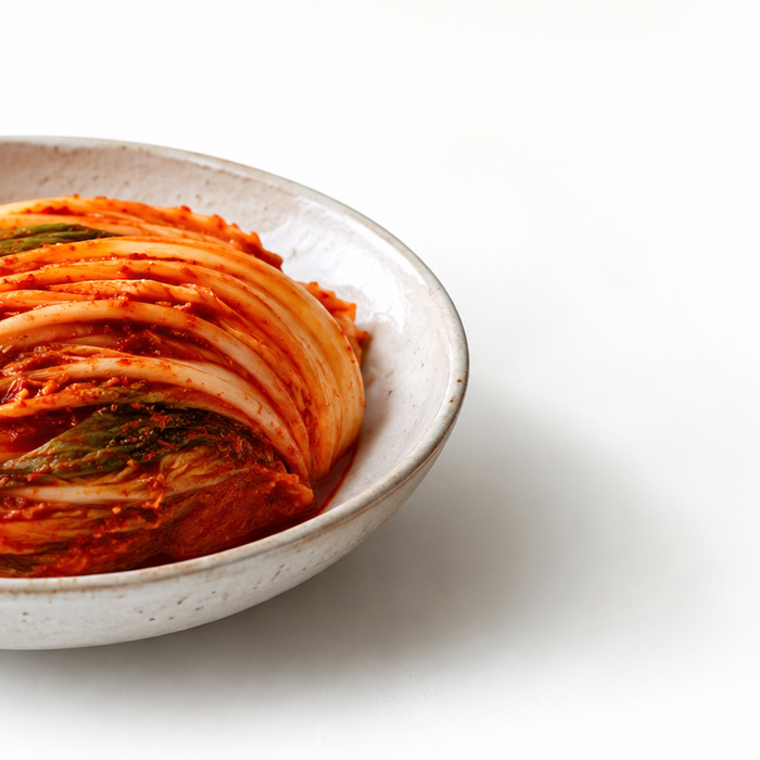 What Is Kimchi? Benefits, Types, and How to Eat Korean Kimchi