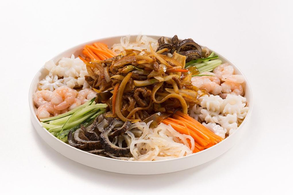 THE GEUMMOON Auckland — Authentic Korean-Chinese Cuisine in Wairau Valley