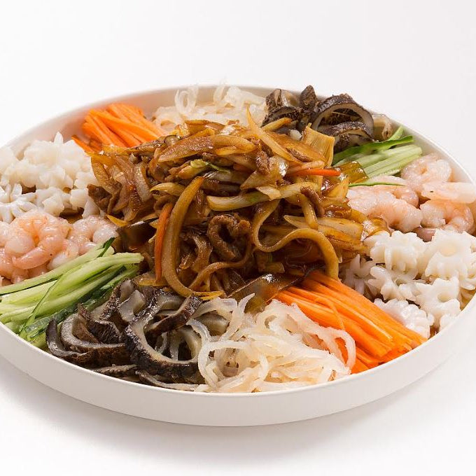 THE GEUMMOON Auckland — Authentic Korean-Chinese Cuisine in Wairau Valley