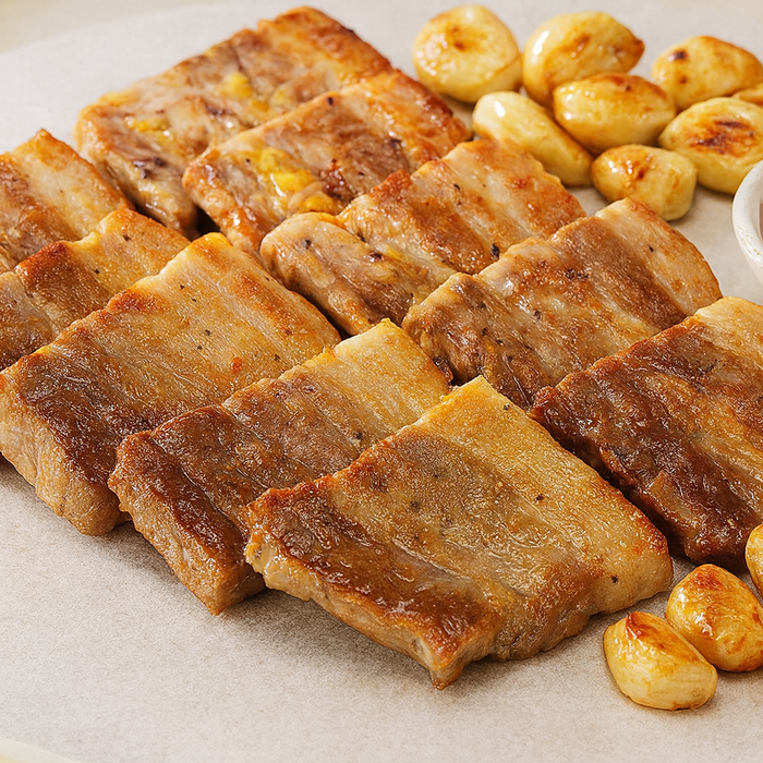 How to Grill Pork Belly, New Zealand Style