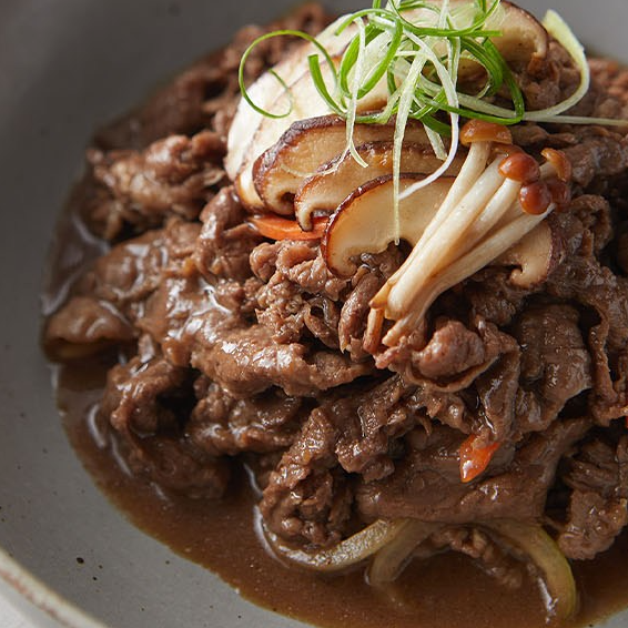 Easy Korean Beef Bulgogi Recipe