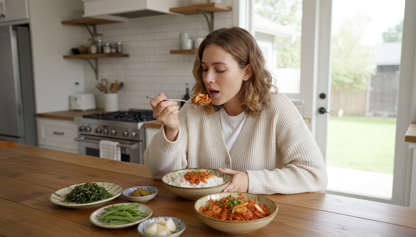How to Make Stir-Fried Kimchi – Rich Flavor and Foolproof Method