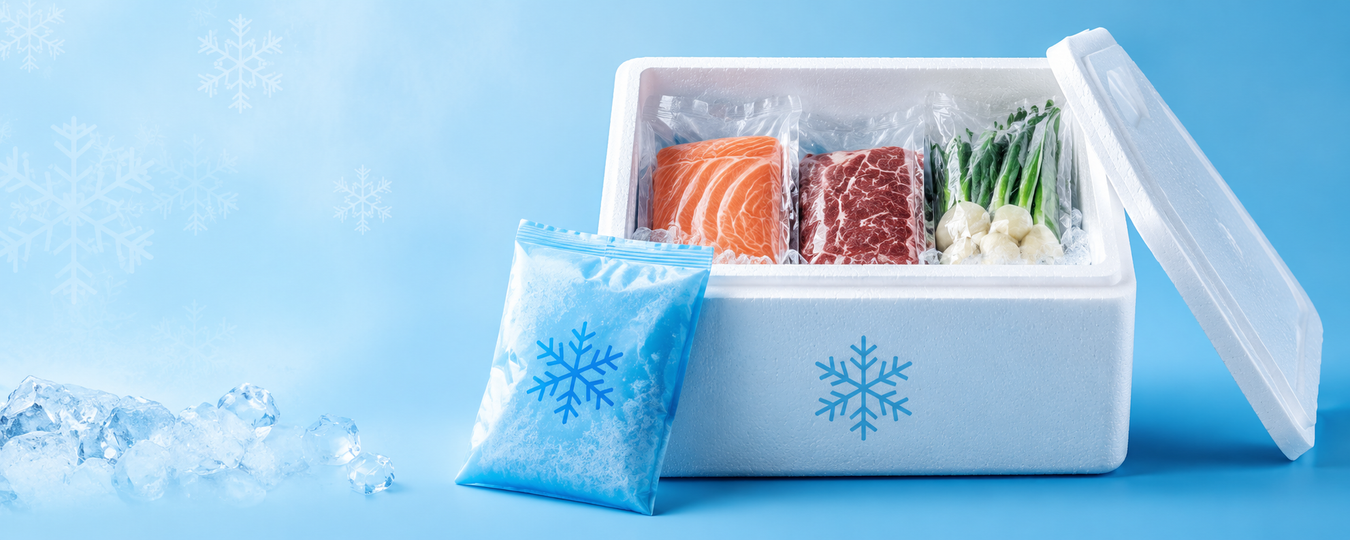Frozen Foods
