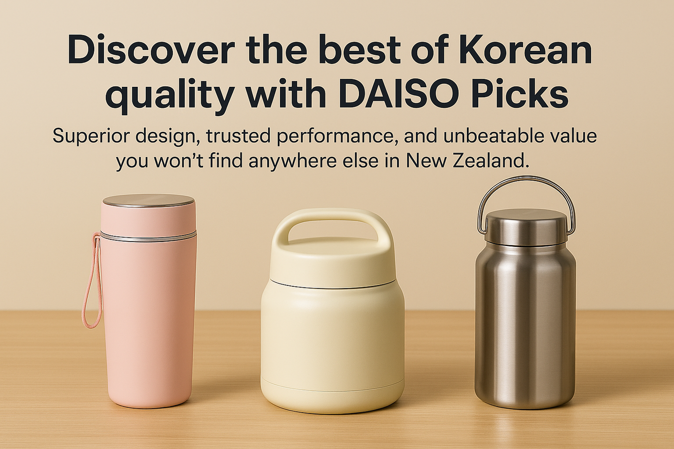 DAISO Korea
