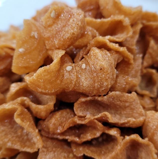 MartKorea Conch Shape Snack 300g