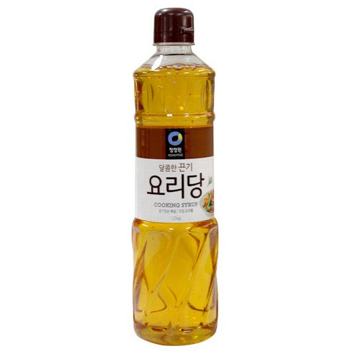 清静园 烹饪糖浆 700g / 1.2kg / 2.45kg