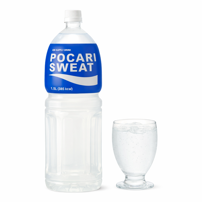 동아 포카리스웨트 1.5L