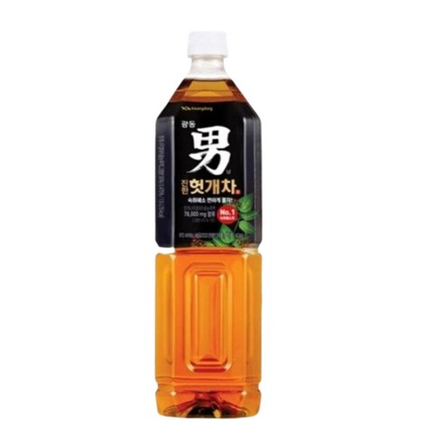 KD Oriental Raisin Tree Tea Drink 500ml / 1.5L – Hangover Relief Herbal Tea