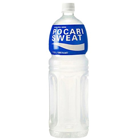 DONGA Pocari Sweat Ion Supply Drink 245ml / 500ml / 1.5L