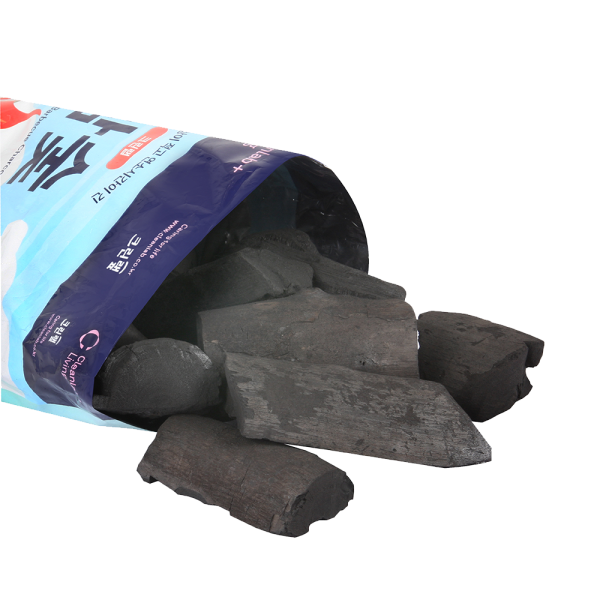 CLEANLAB Premium Charcoal for BBQ & Camping 2 to 3 People