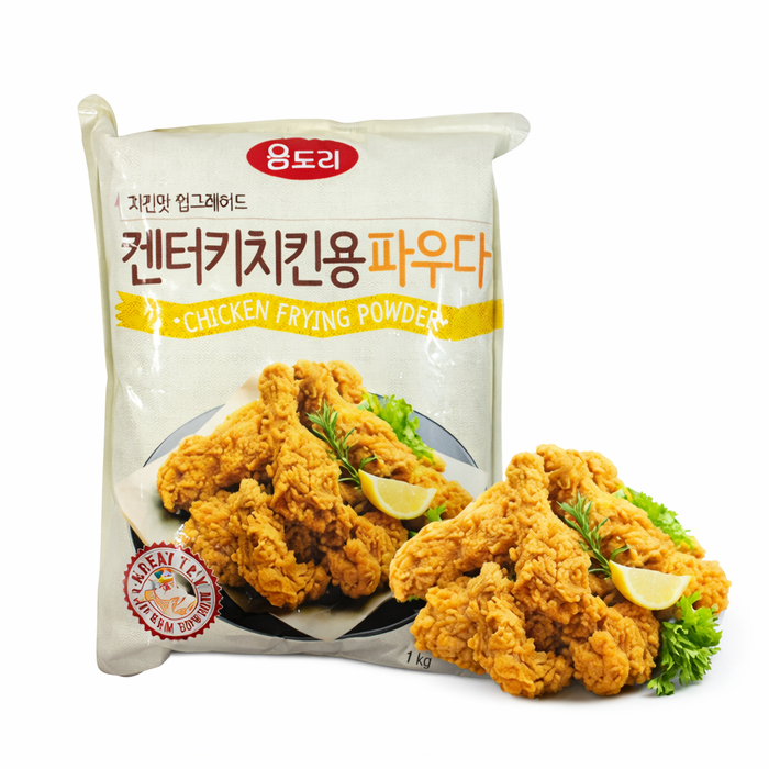움트리 켄터키 치킨파우더 1kg