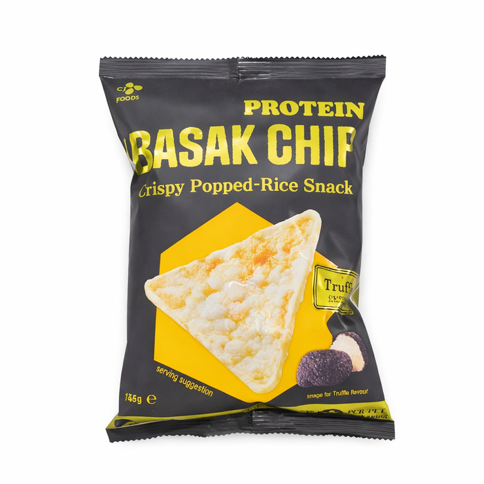 CJ 松脆米片 松露味 45g