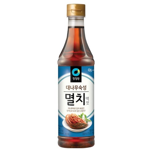 CJO 金牌凤尾鱼酱 1kg / 3kg