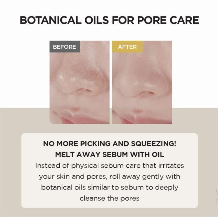 SKIN1004 Centella Light Cleansing Oil 200ml