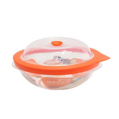 Roichen Microwave Container Round (930ML · 1200ML · 1700ML)