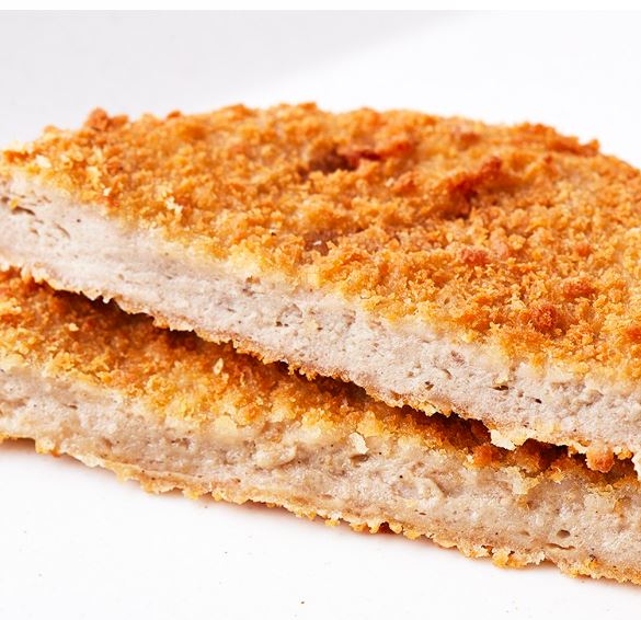 Frozen Crumbed Chicken Cutlet 500g / NZ