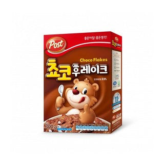 동서 아몬드 플레이크 300g / 초코 플레이크 300g / 콘플레이크 220g