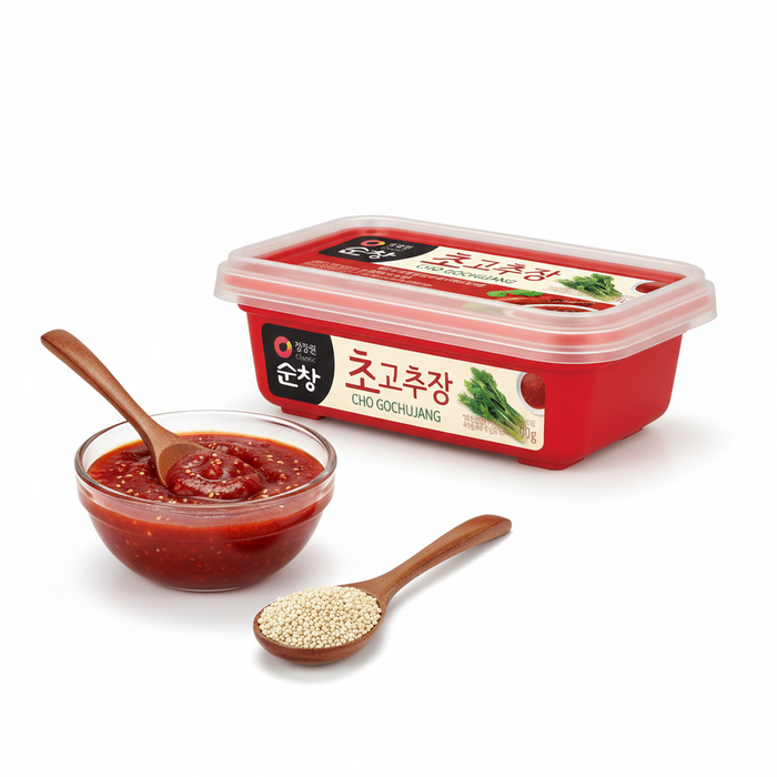 청정원 순창 초고추장 170g