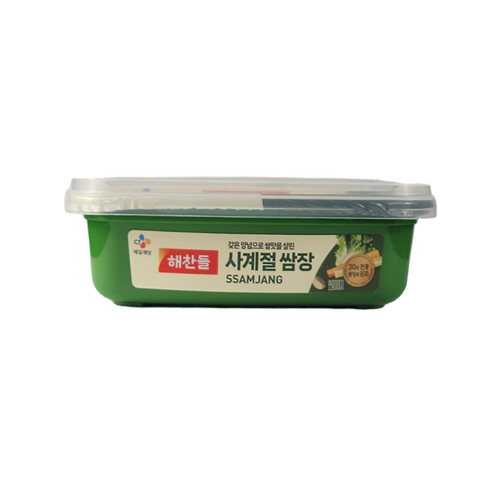 해찬들 쌈장(사계절) 170g