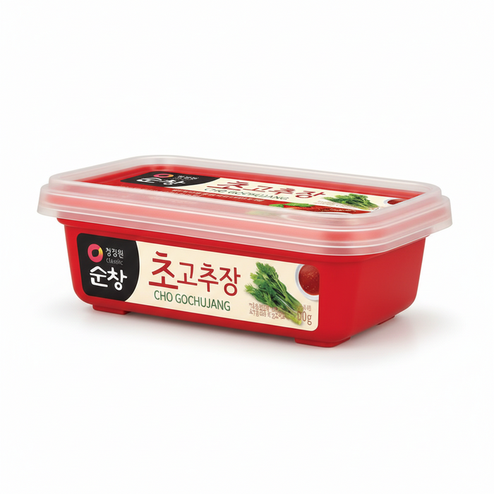 청정원 순창 초고추장 170g