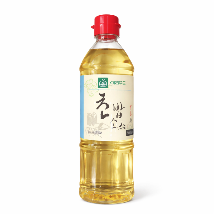 이엔푸드 초밥소스 900ml