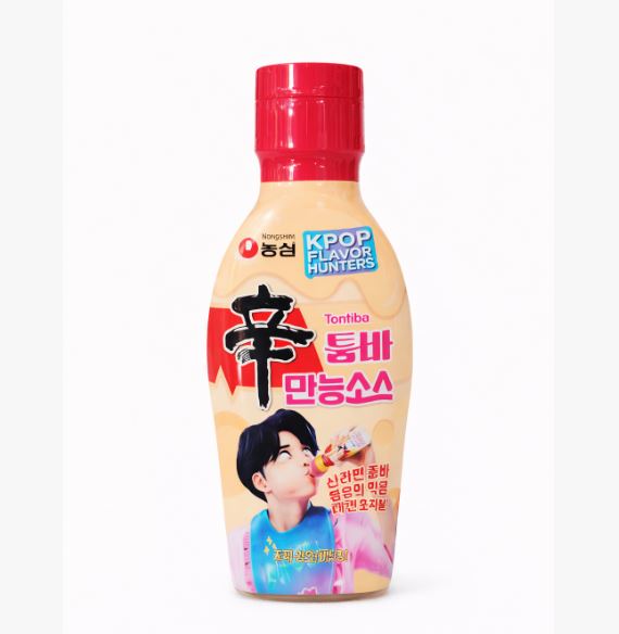 NONGSHIM Toomba All-Purpose Sauce 285g