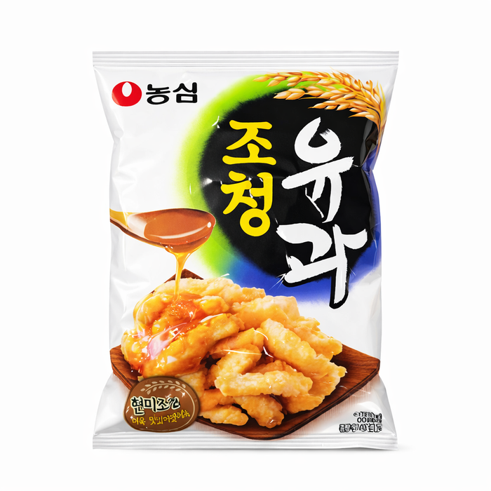 农心辣椒乌瓜 96g