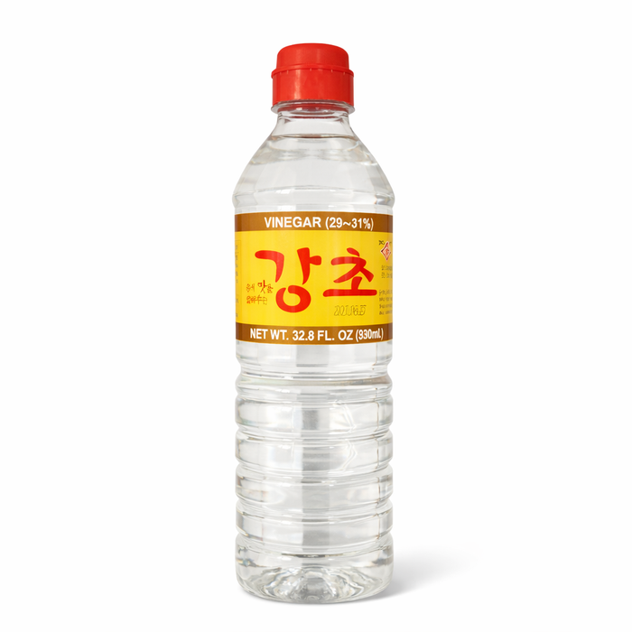 천우 강초(초산) 930ml