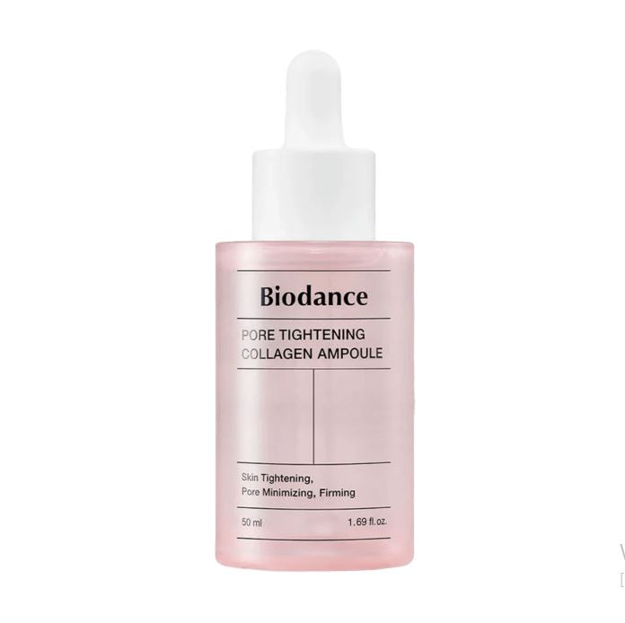 BIODANCE Pore Tightening Collagen Ampoule,50ml