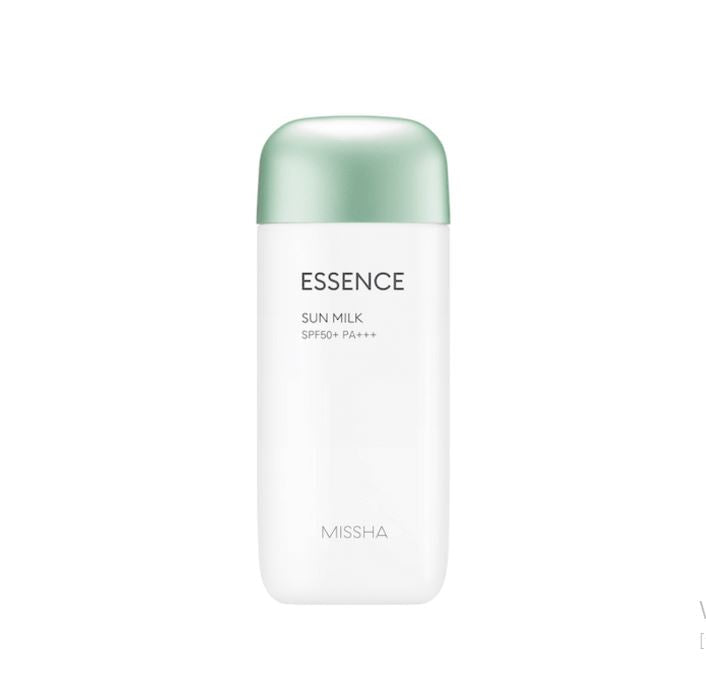 MISSHA 全方位安全防晒精华 UV 防晒霜 SPF50+ PA+++ 70ml
