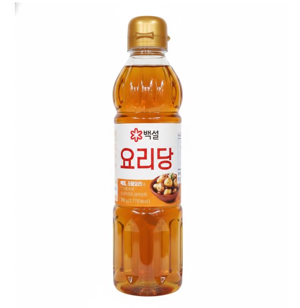 CJ 백설 요리당 700g