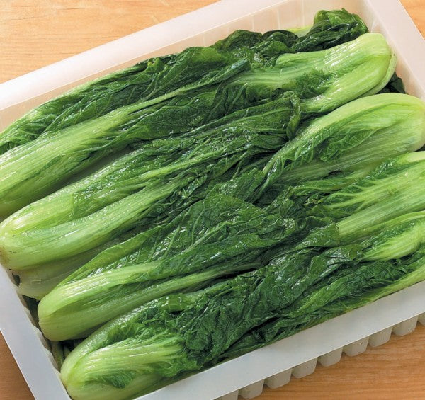 하늘농가 얼갈이(생데친) 250g / 1kg