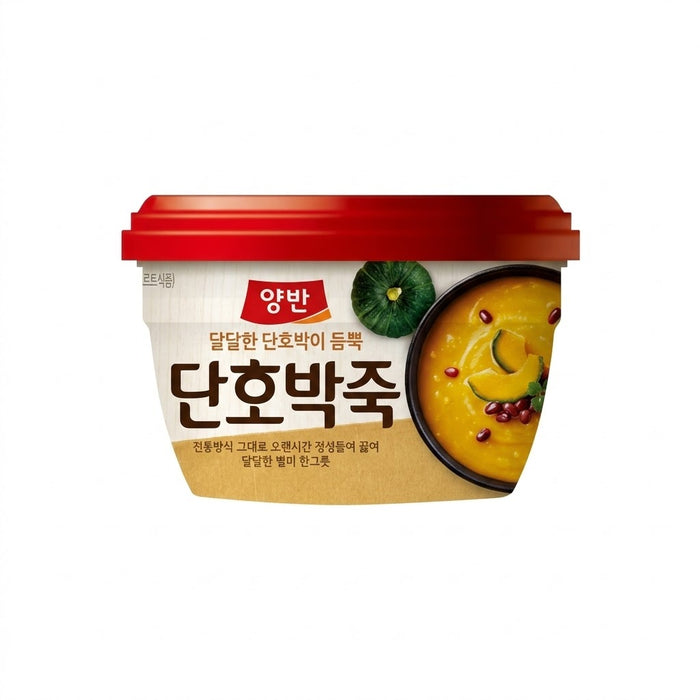 东远 南瓜粥 285g / 420g