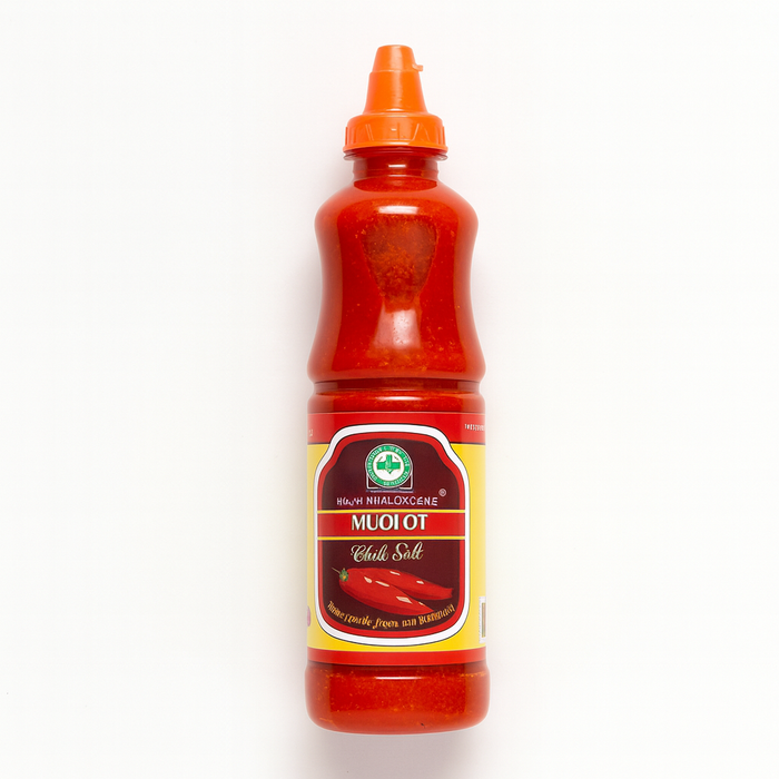 Muong Khuong Chilli Sauce 500ml Spicy Sauce