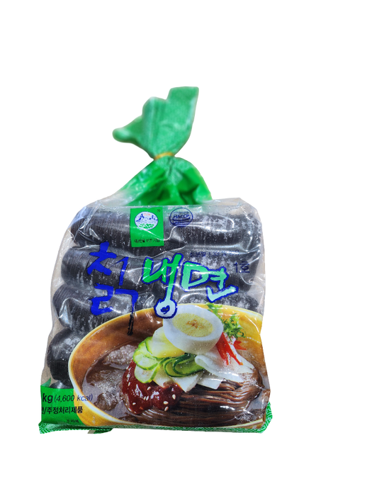 松鶴 葛冷麵 2KG (10人份)