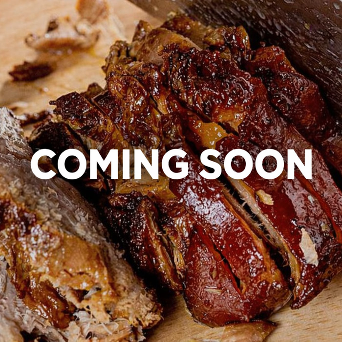 Wellbeing 韩式前猪蹄 