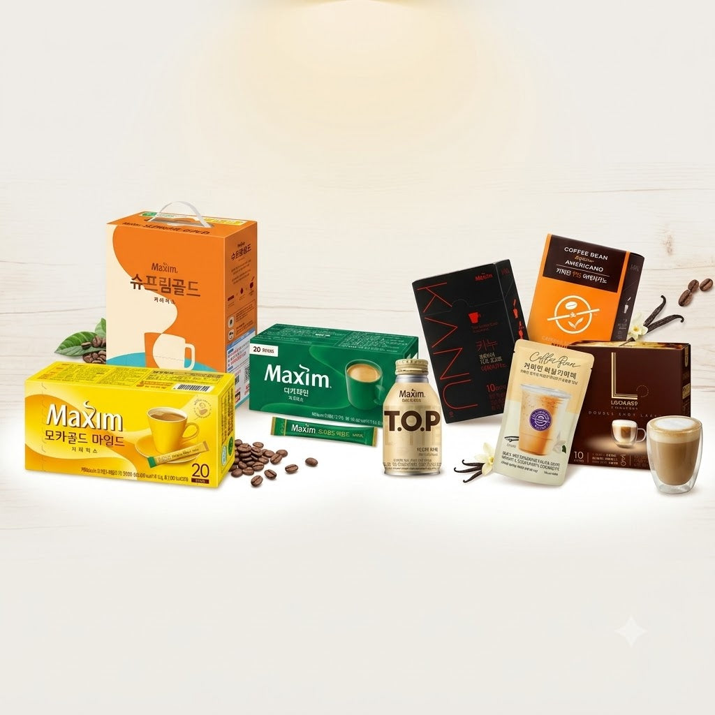 Coffee