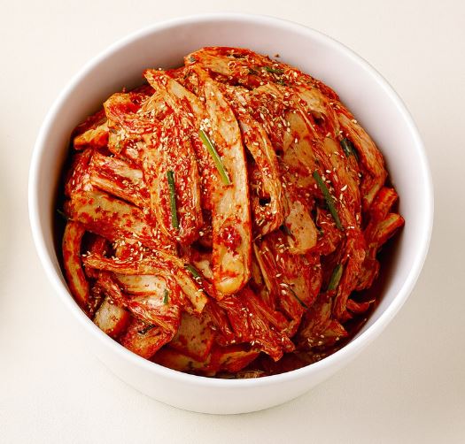 OGANE Fresh Kimchi 800g / Ready to eat