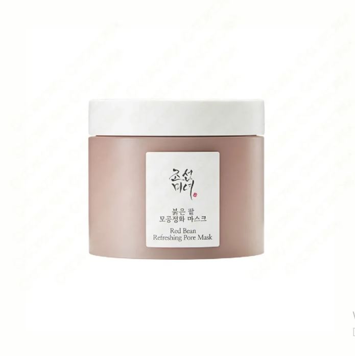 Beauty of Joseon Red Bean Refreshing Pore Mask, 140ml