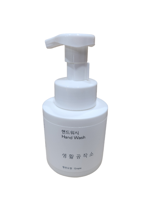 生活工匠 洗手液 250ml 葡萄香