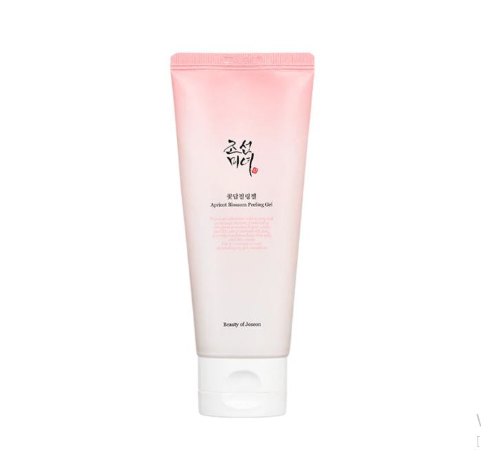 Beauty of Joseon Apricot Blossom Peeling Gel 100ml