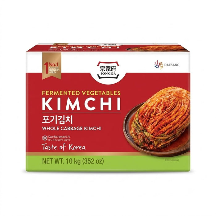 청정원 포기김치 10kg
